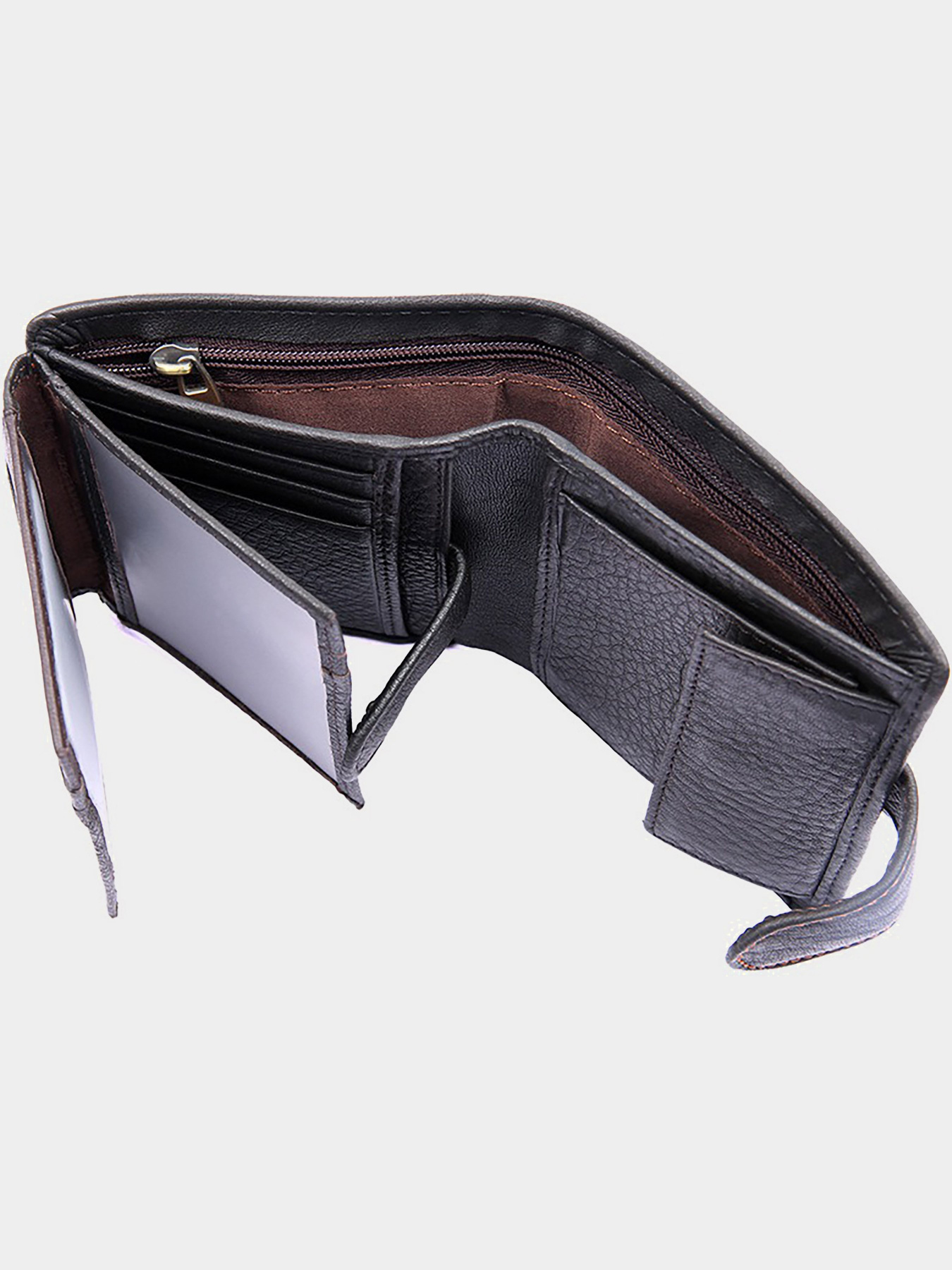 Портмоне Vintage модель bag24_14497 Фото