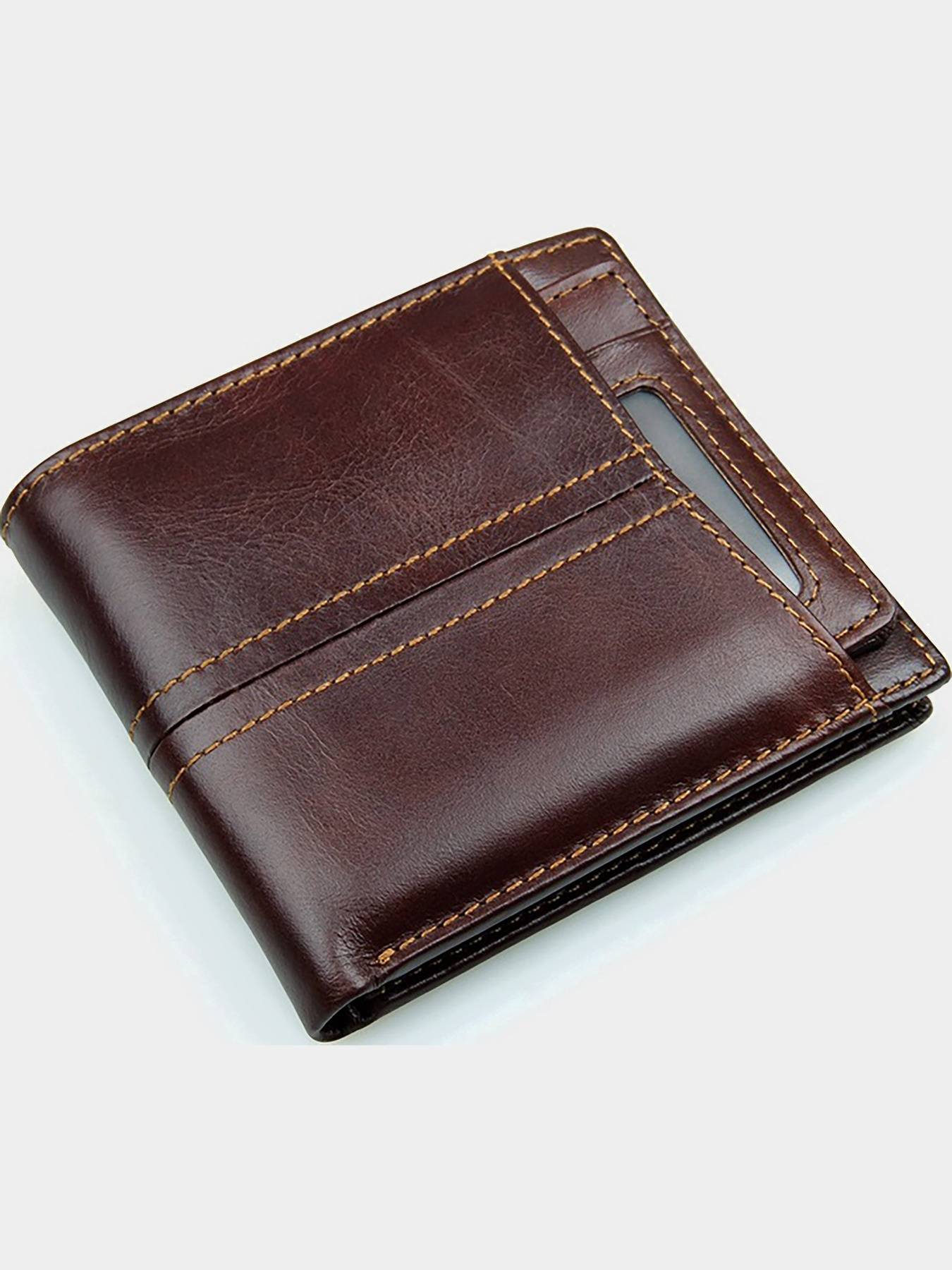 Кошелек Vintage модель bag24_14503 Фото