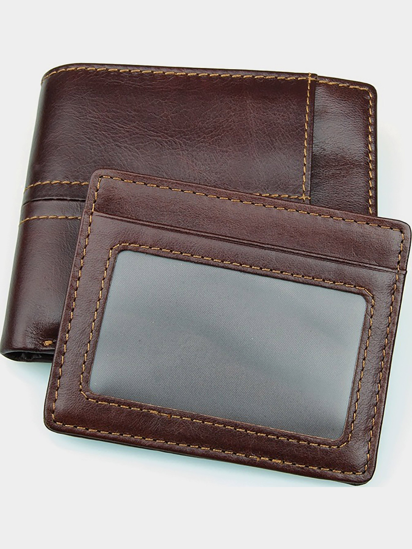 Кошелек Vintage модель bag24_14503 Фото