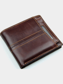 Кошелек Vintage модель bag24_14503 Фото