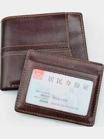 Кошелек Vintage модель bag24_14503 Фото