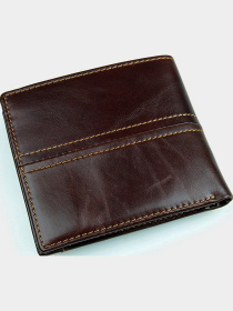 Кошелек Vintage модель bag24_14503 Фото