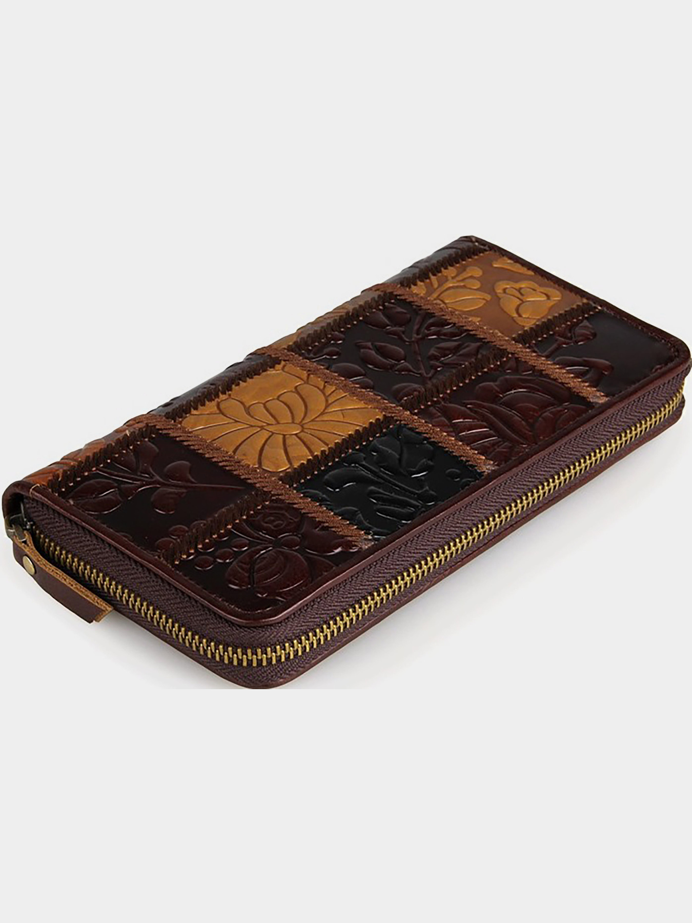 Кошелек Vintage модель bag24_14502 Фото