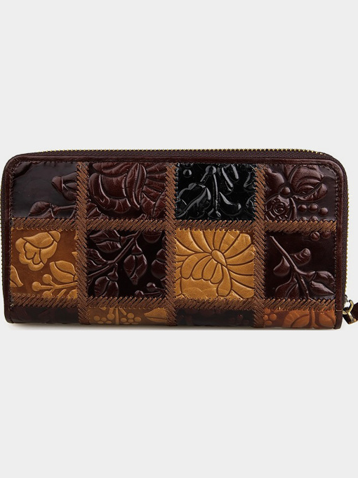 Кошелек Vintage модель bag24_14502 Фото