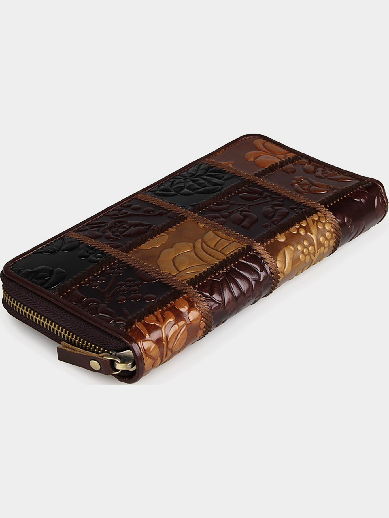 Кошелек Vintage модель bag24_14502 Фото