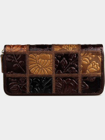 Кошелек Vintage модель bag24_14502 Фото