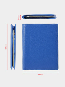 Портмоне Shvigel модель bag24_00922 Фото