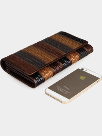 Гаманець Vintage модель bag24_14493 Фото