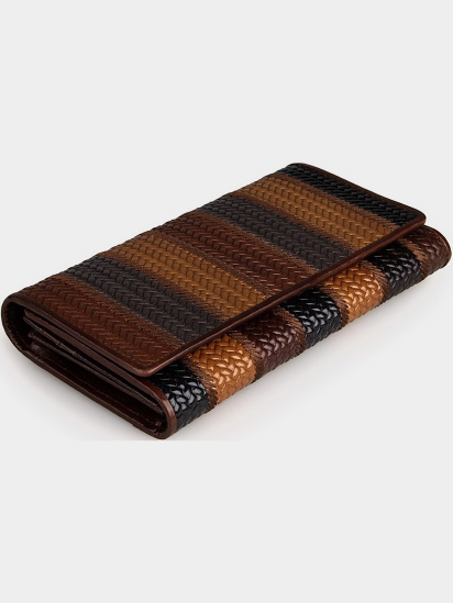 Гаманець Vintage модель bag24_14493 — фото - INTERTOP