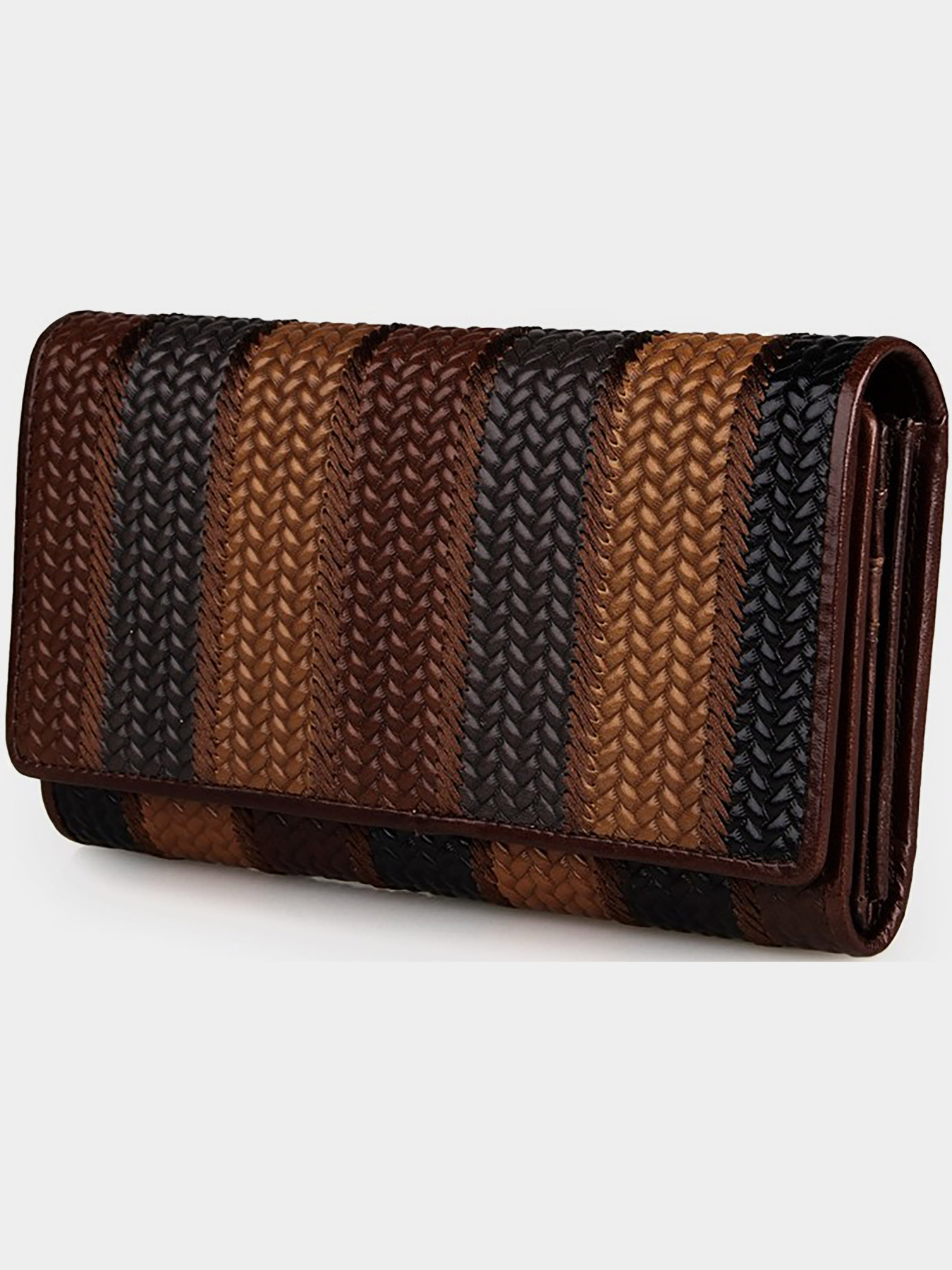 Кошелек Vintage модель bag24_14493 Фото