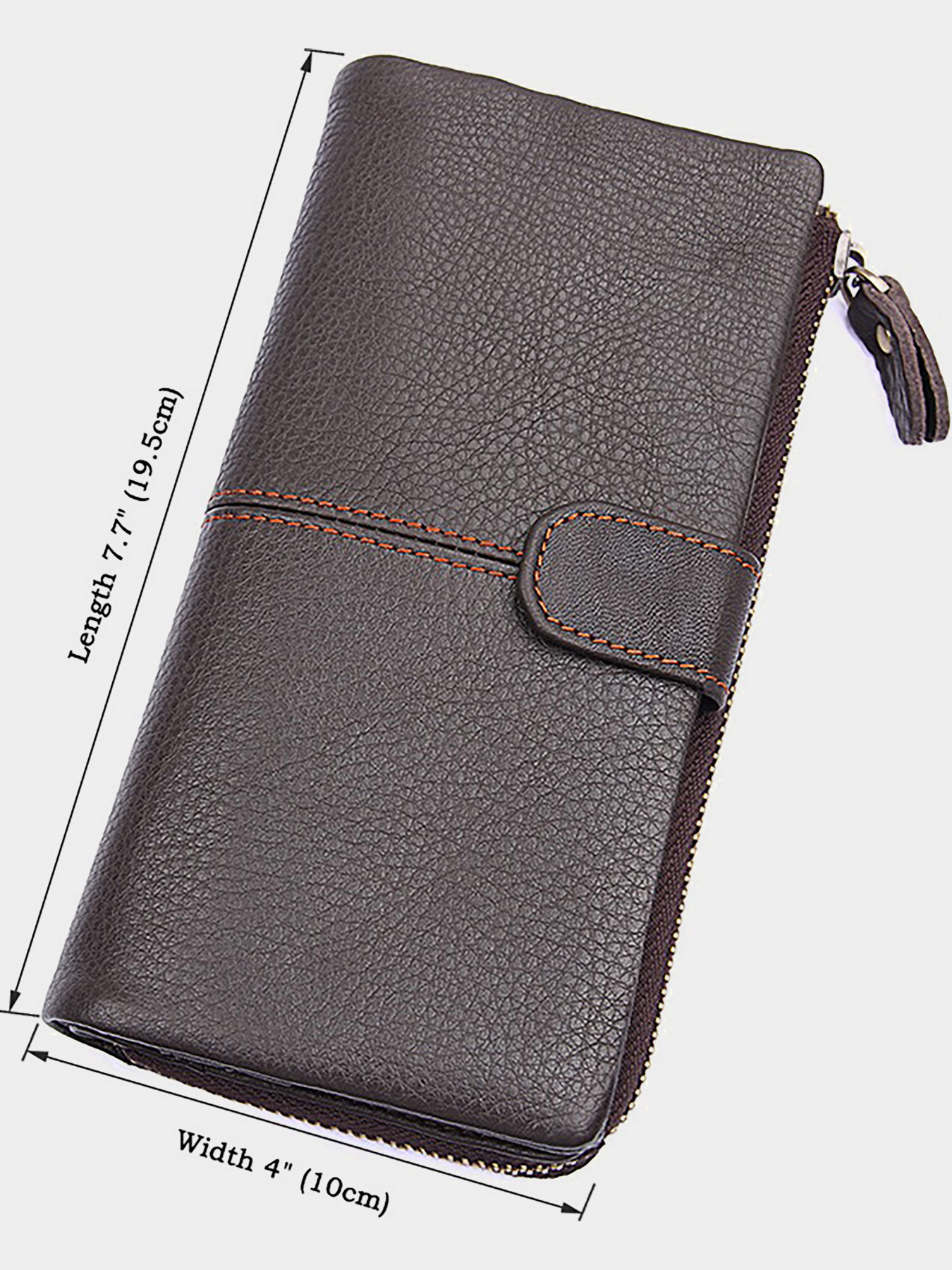 Портмоне Vintage модель bag24_14487 Фото