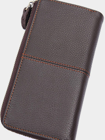 Портмоне Vintage модель bag24_14487 Фото