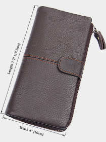 Портмоне Vintage модель bag24_14487 Фото