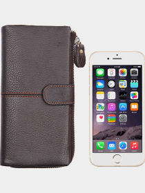 Портмоне Vintage модель bag24_14487 Фото