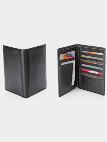 Портмоне Shvigel модель bag24_13830 Фото