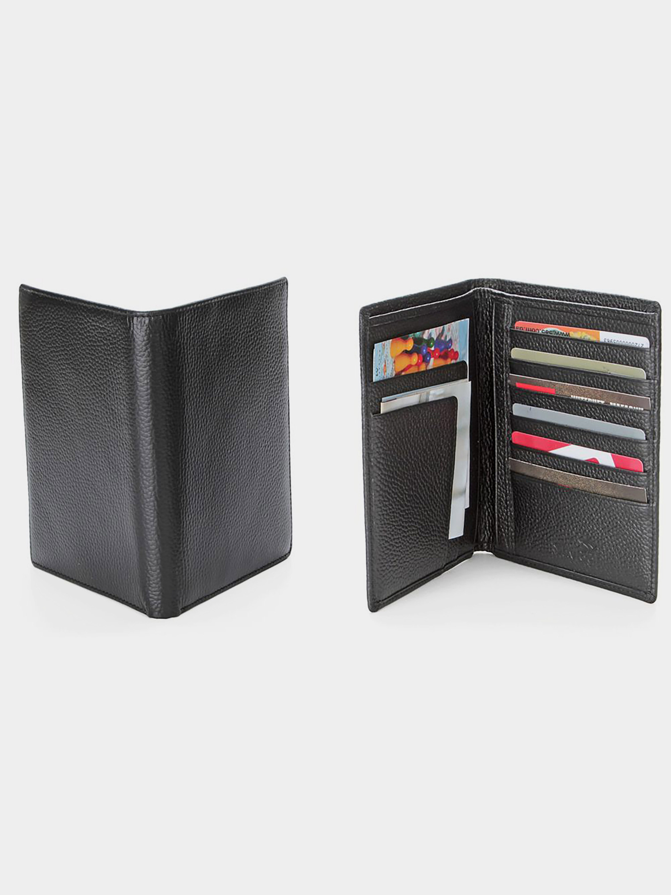 Портмоне Shvigel модель bag24_13830 Фото