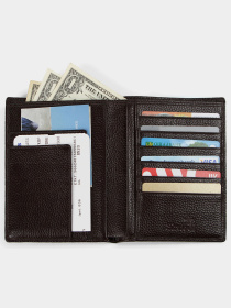 Портмоне Shvigel модель bag24_13832 Фото