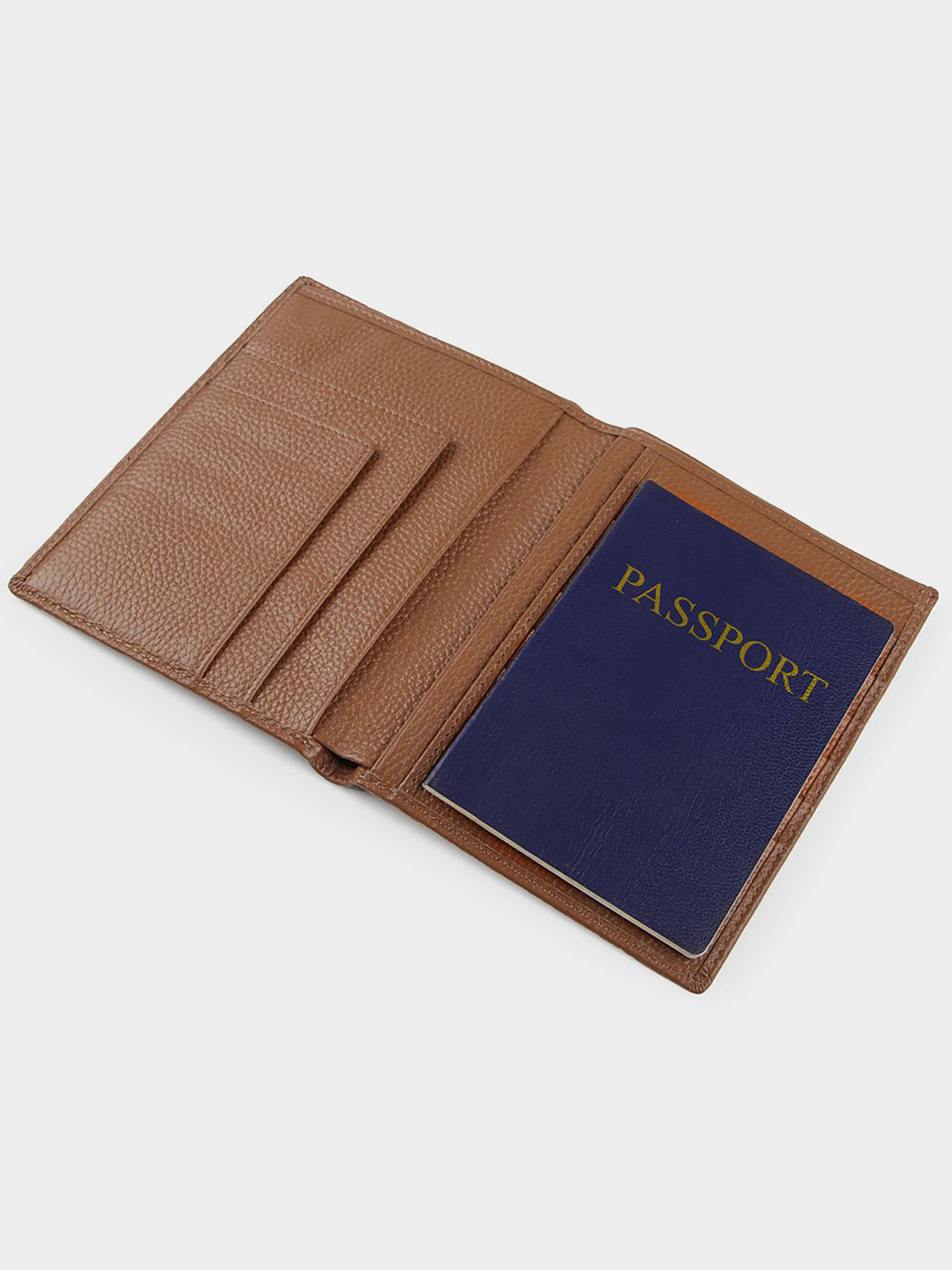 Портмоне Shvigel модель bag24_13833 Фото