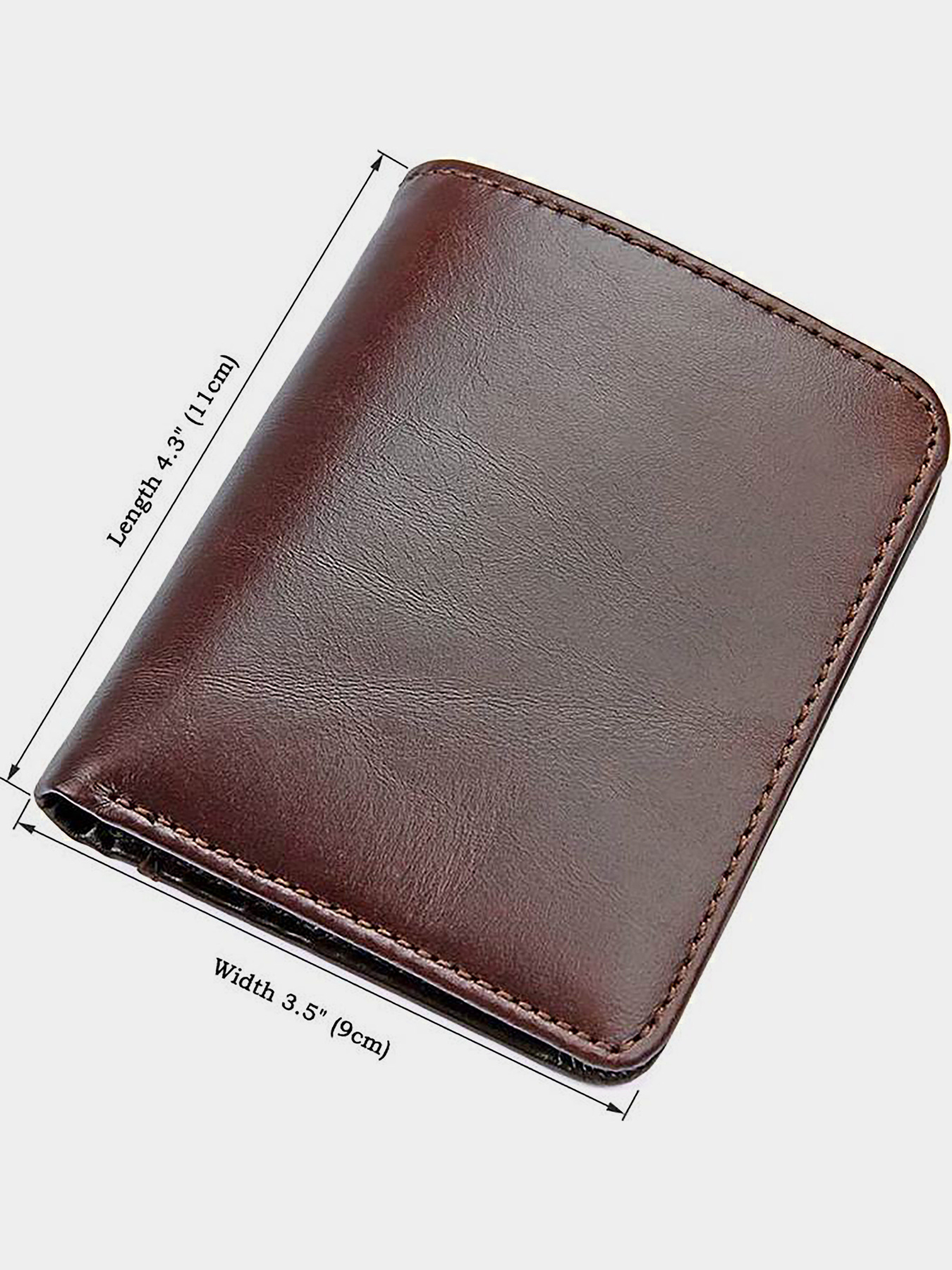 Портмоне Vintage модель bag24_14506 Фото