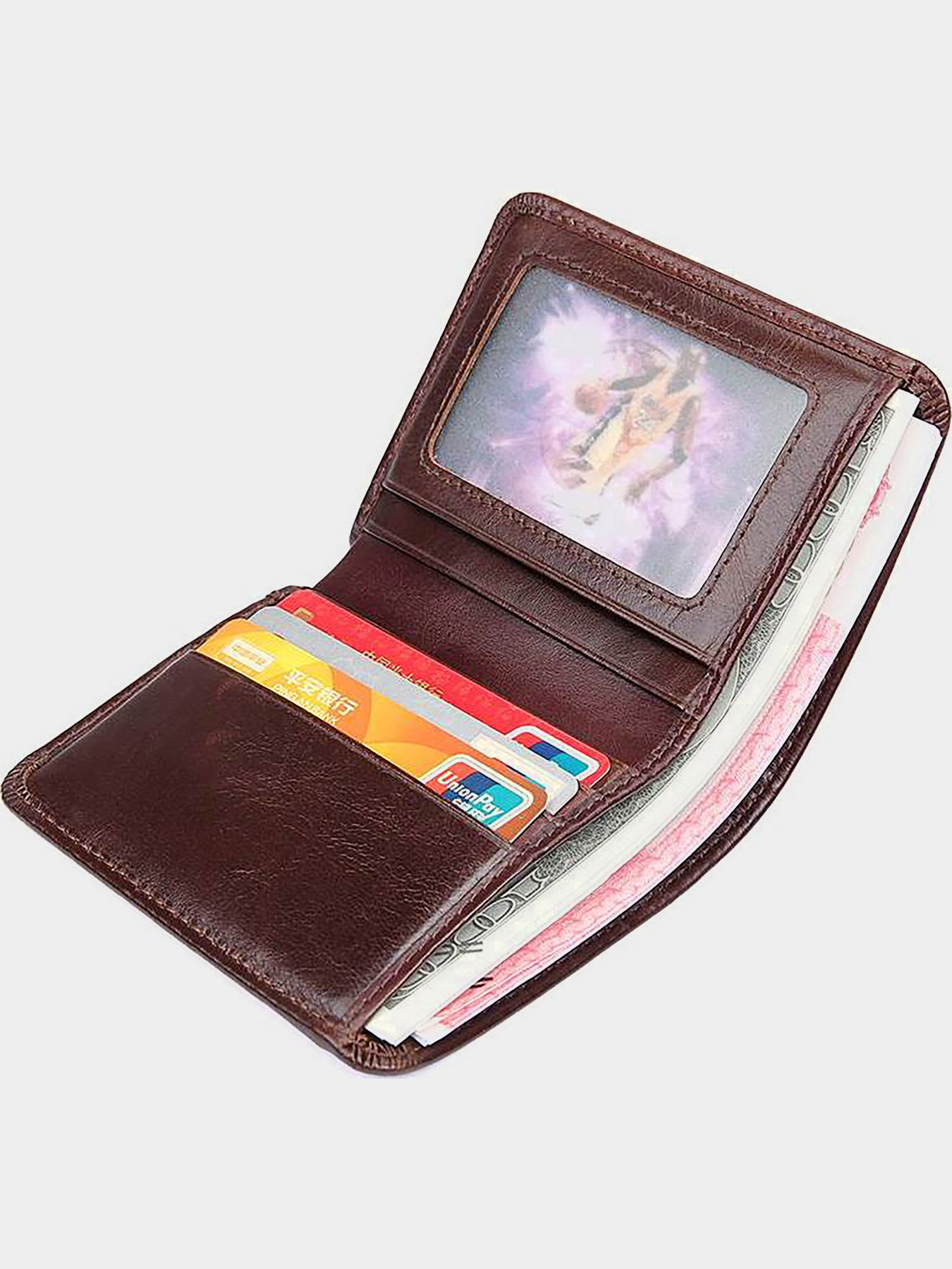 Портмоне Vintage модель bag24_14506 Фото