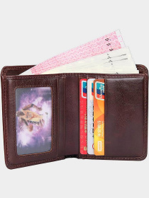 Портмоне Vintage модель bag24_14506 Фото