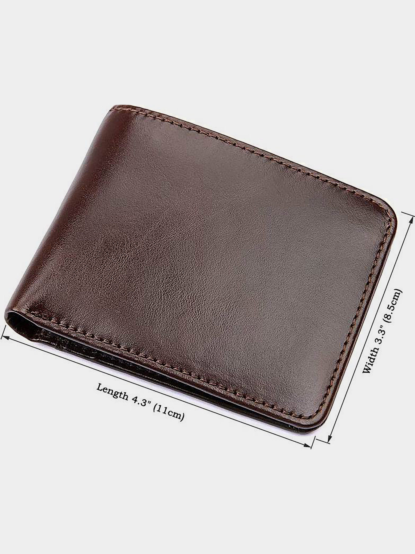 Портмоне Vintage модель bag24_14508 Фото