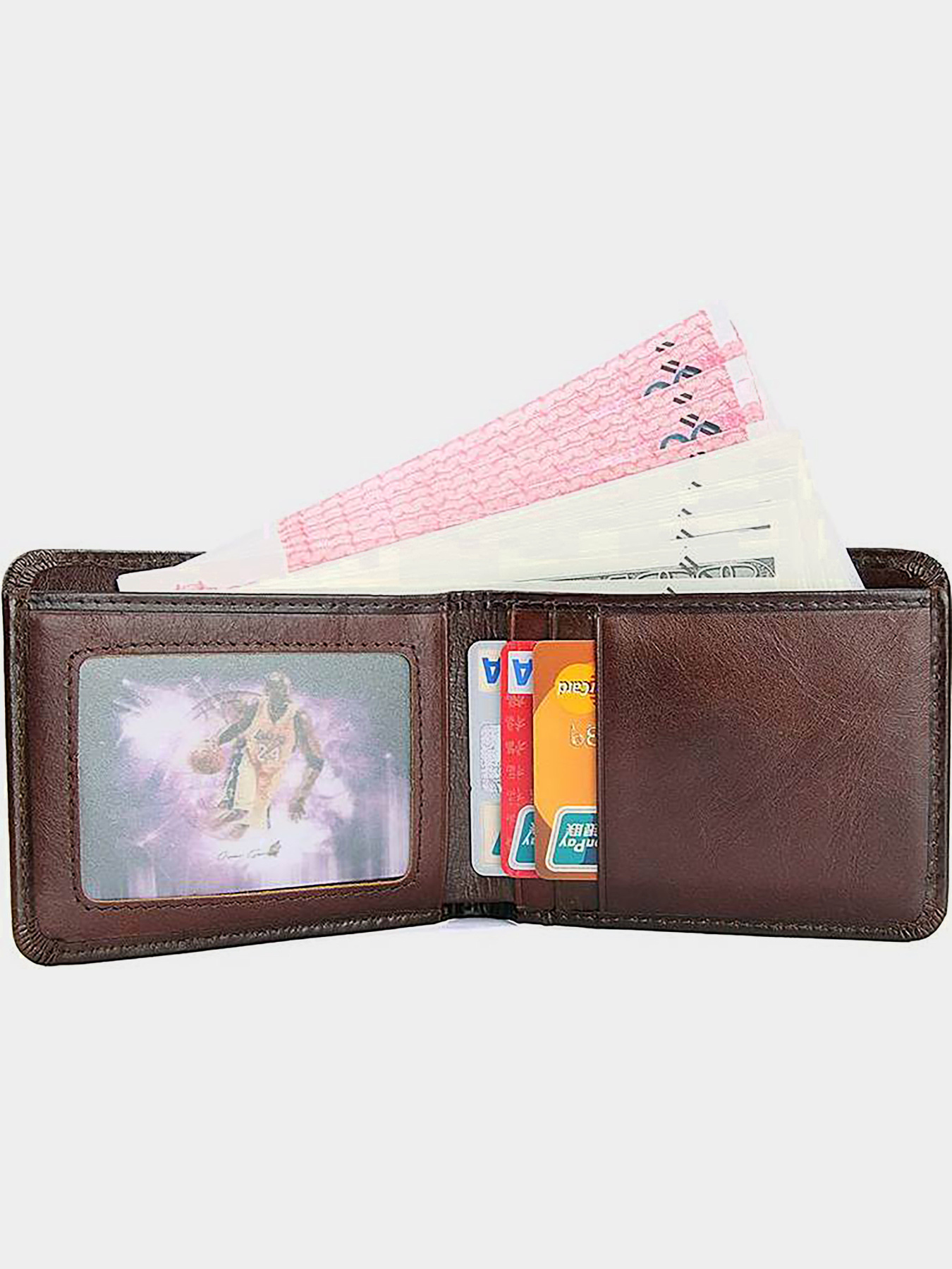 Портмоне Vintage модель bag24_14508 Портмоне Vintage модель bag24_14508 Фото