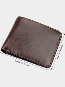 Портмоне Vintage модель bag24_14508 Портмоне Vintage модель bag24_14508 Фото