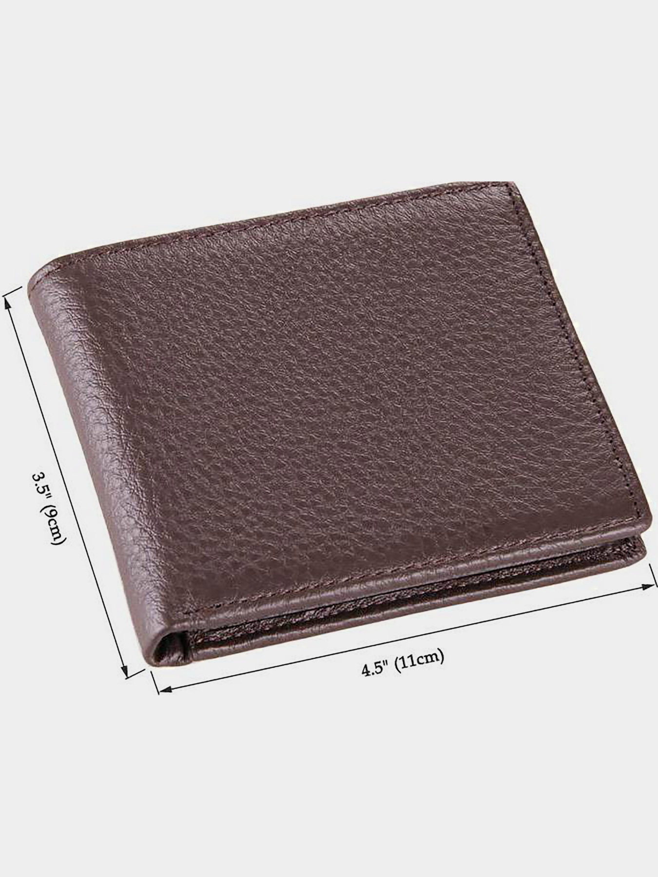 Портмоне Vintage модель bag24_14515 Фото