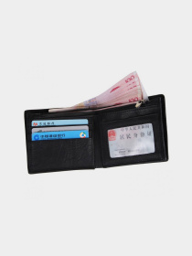 Портмоне Vintage модель bag24_14516 Фото