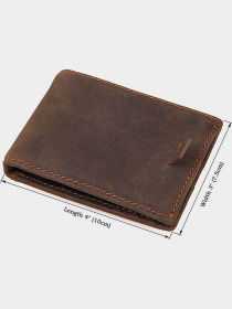 Візитниця Vintage модель bag24_14514 Фото