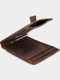 Візитниця Vintage модель bag24_14514 Фото