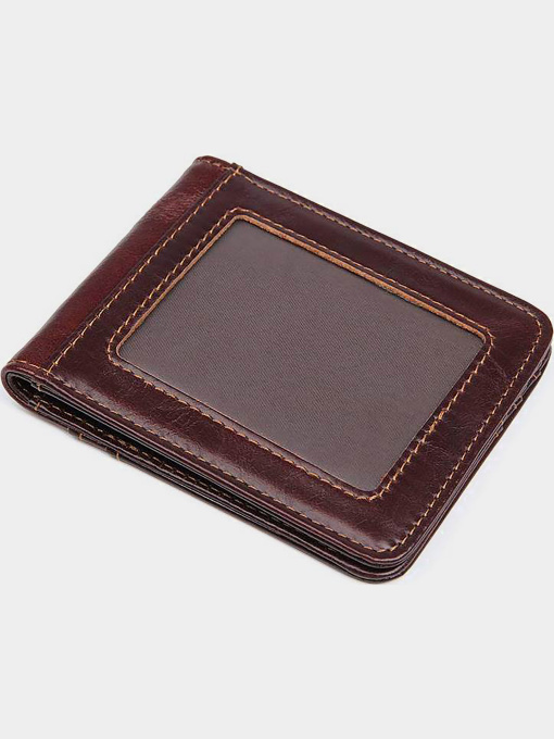 Визитница Vintage модель bag24_14513 Фото