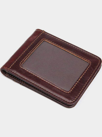 Візитниця Vintage модель bag24_14513 Фото