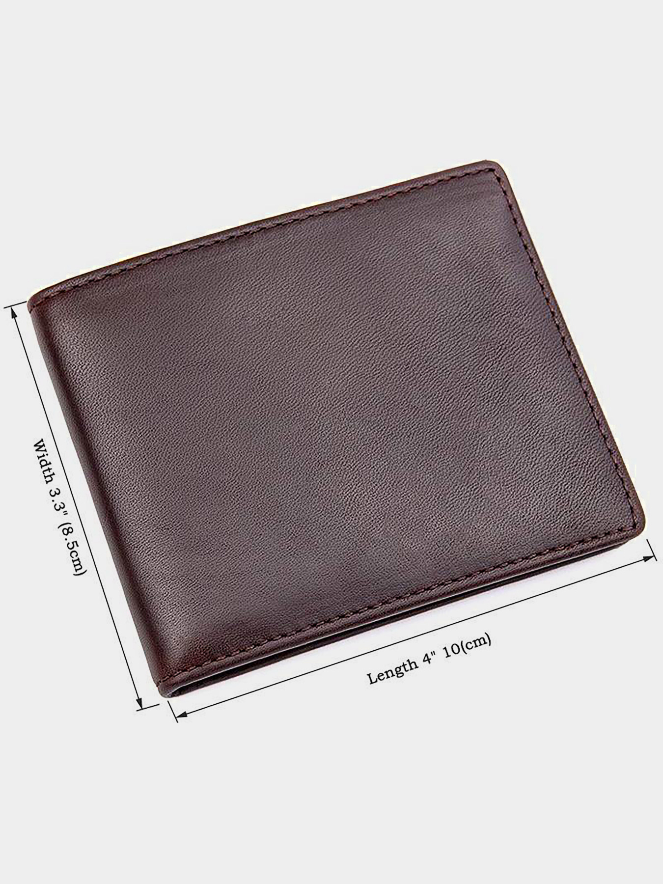 Портмоне Vintage модель bag24_14529 Фото