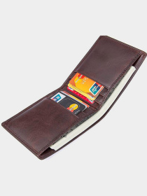 Портмоне Vintage модель bag24_14529 Фото