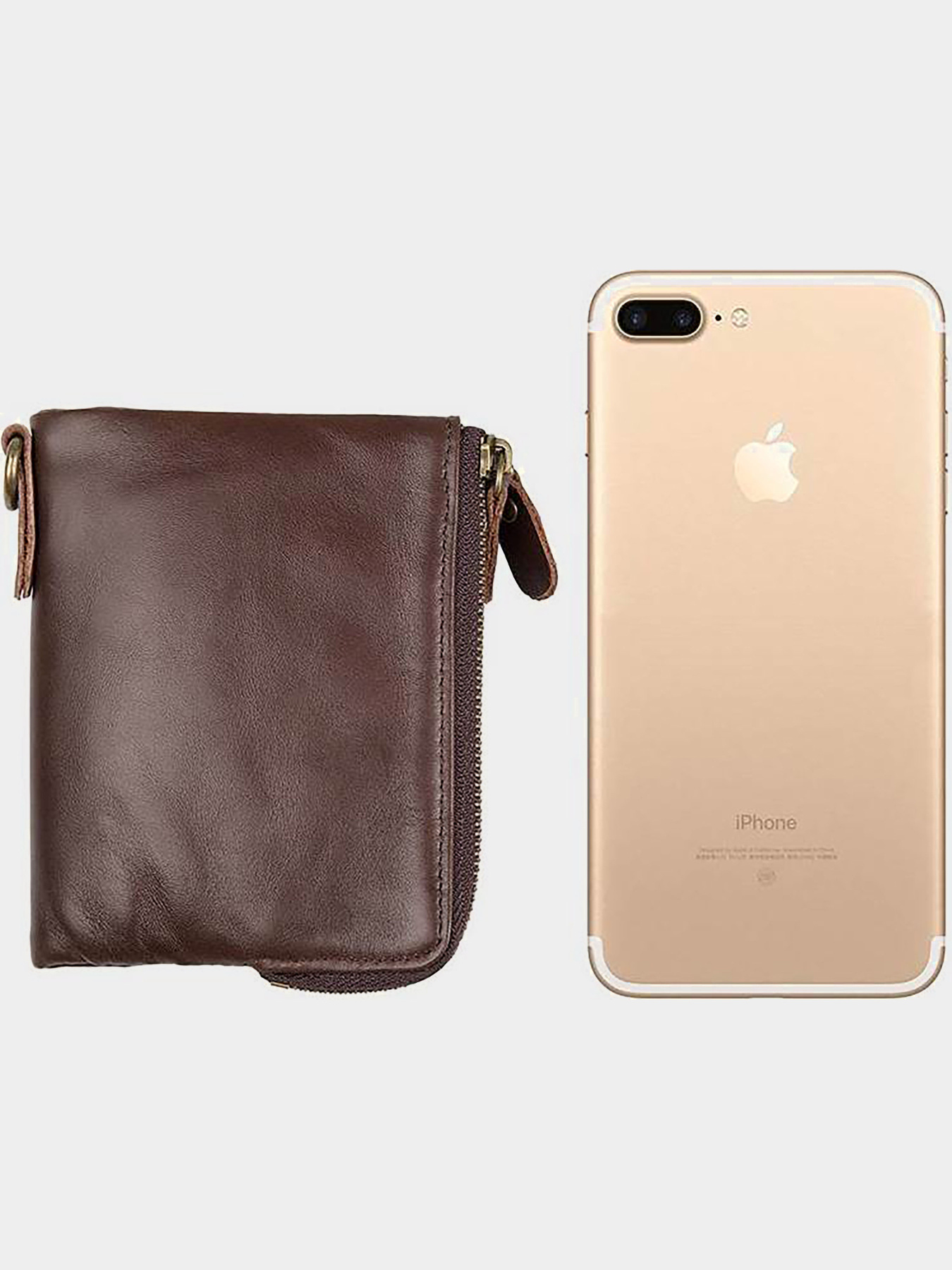 Гаманець Vintage модель bag24_14530 Фото