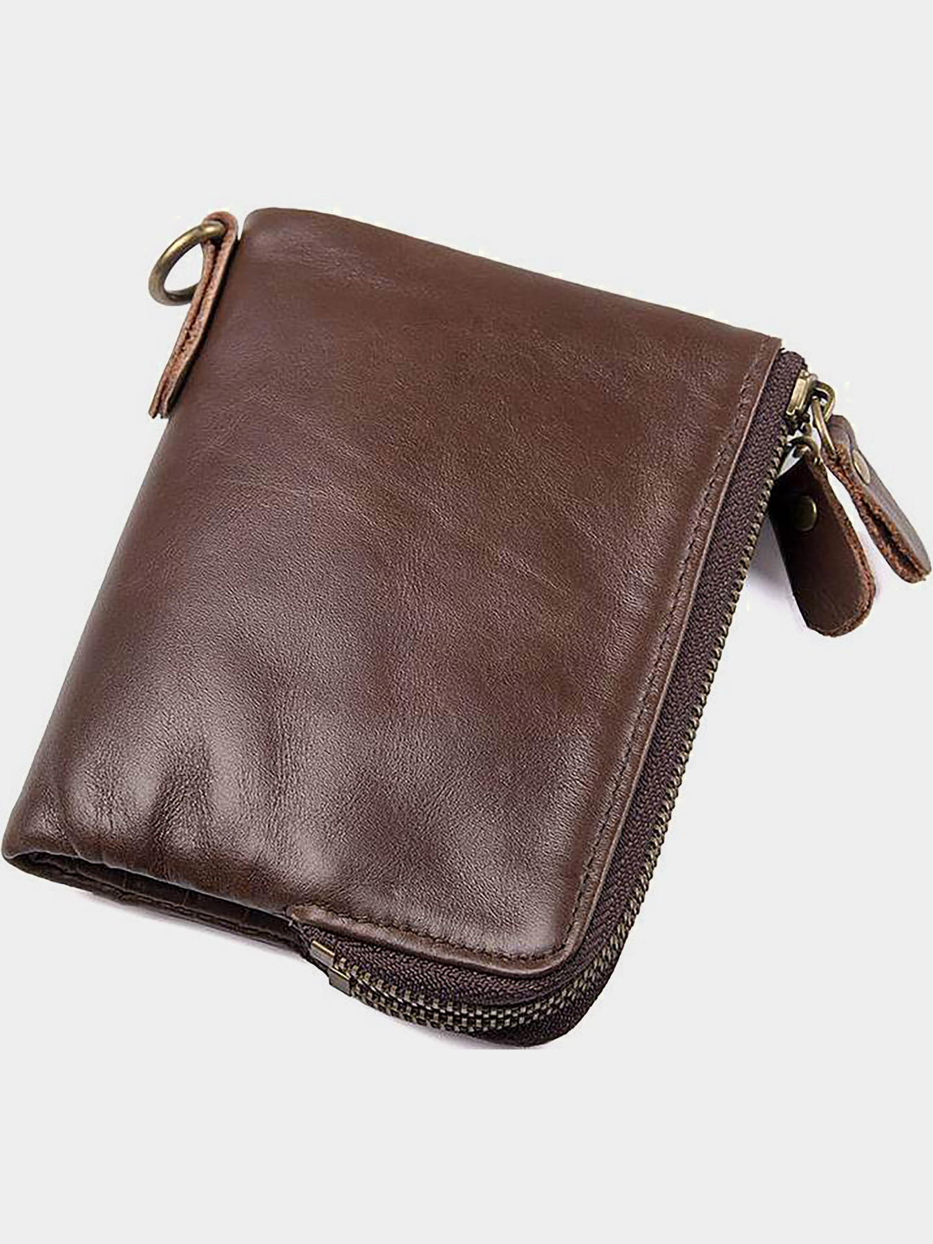 Гаманець Vintage модель bag24_14530 Фото