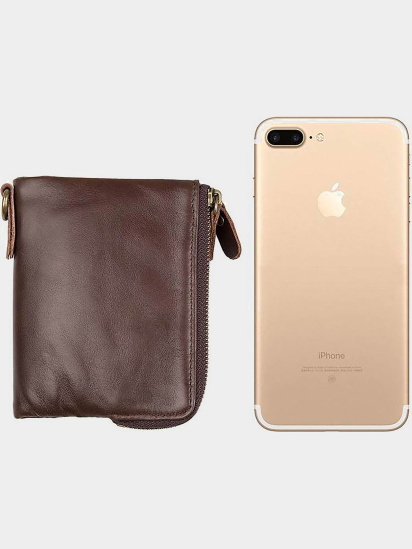 Гаманець Vintage модель bag24_14530 — фото 3 - INTERTOP