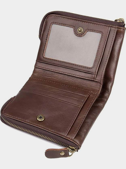 Гаманець Vintage модель bag24_14530 — фото 4 - INTERTOP
