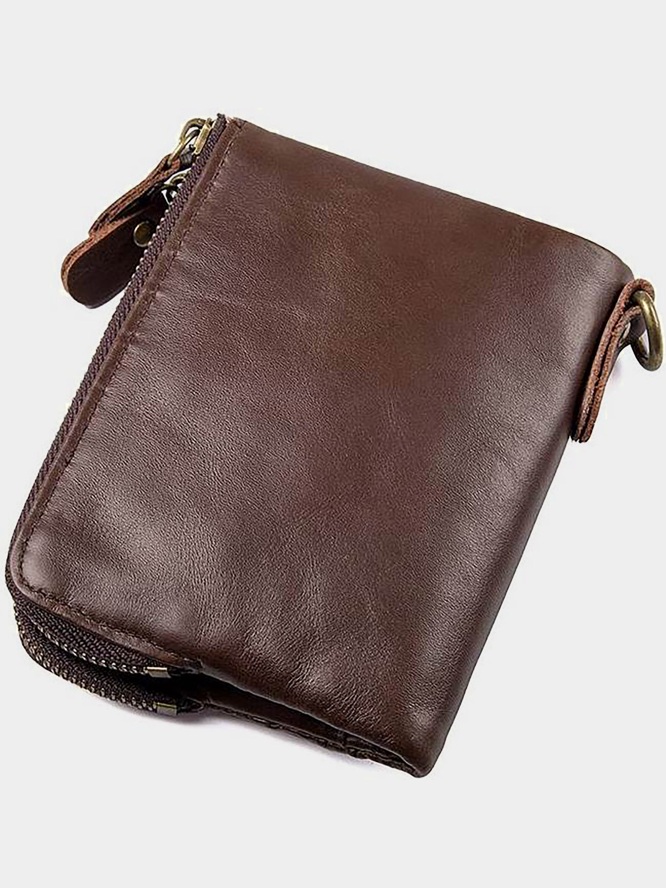 Кошелек Vintage модель bag24_14530 Кошелек Vintage модель bag24_14530 Фото