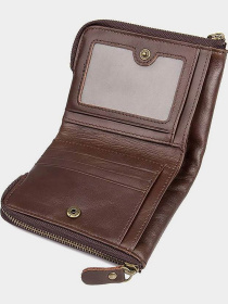 Кошелек Vintage модель bag24_14530 Кошелек Vintage модель bag24_14530 Фото