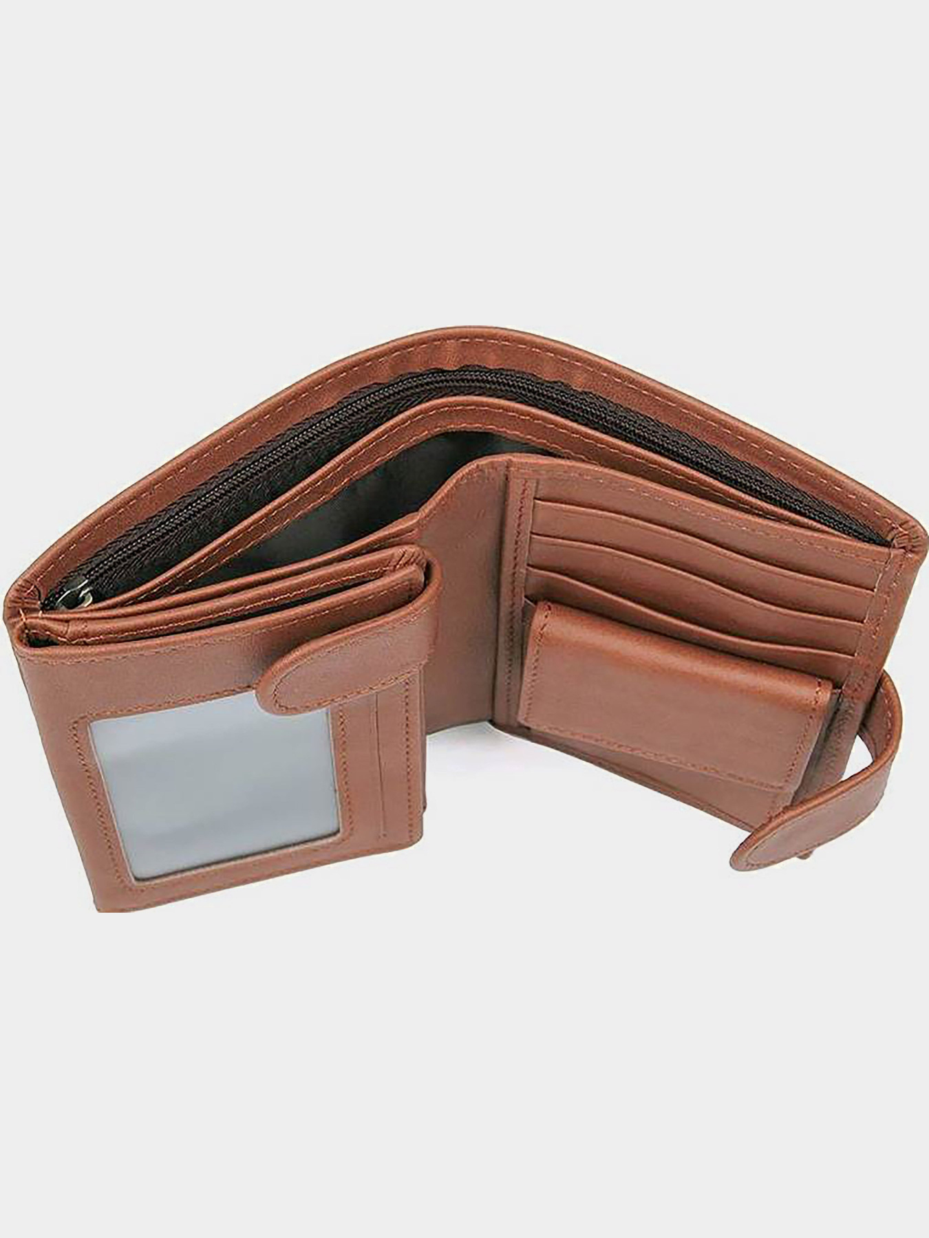 Портмоне Vintage модель bag24_14534 Фото