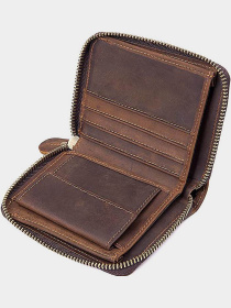 Портмоне Vintage модель bag24_14535 Фото