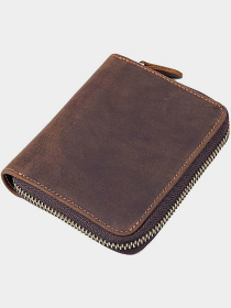 Портмоне Vintage модель bag24_14535 Фото