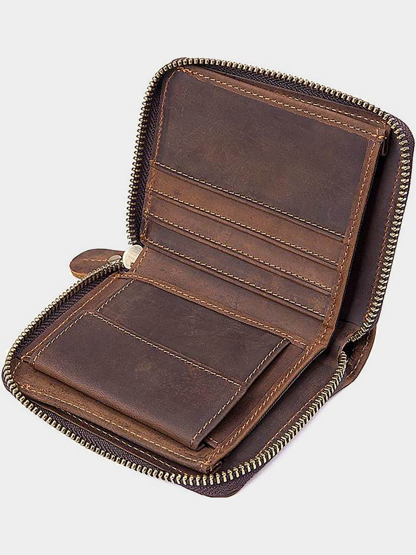 Портмоне Vintage модель bag24_14535 Фото