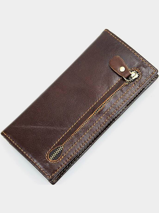 Кошелек Vintage модель bag24_14536 Фото