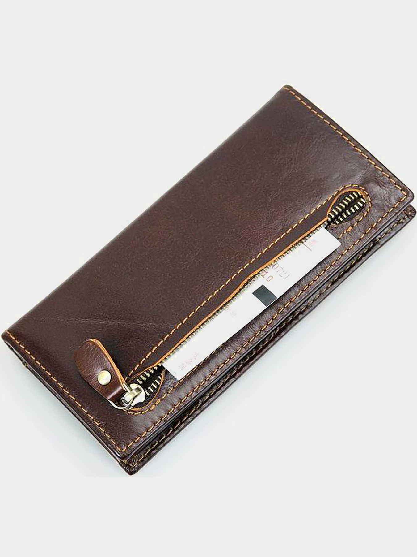 Кошелек Vintage модель bag24_14536 Фото