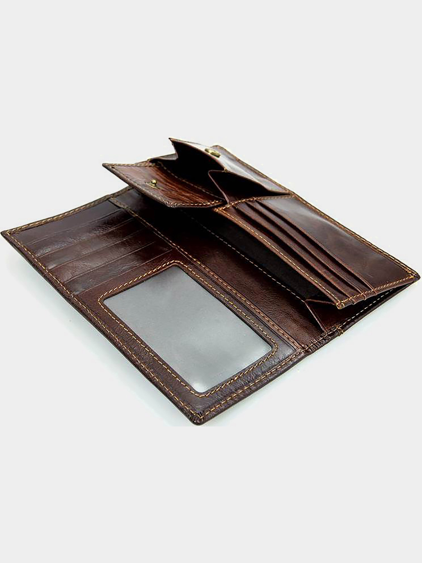 Кошелек Vintage модель bag24_14536 Фото