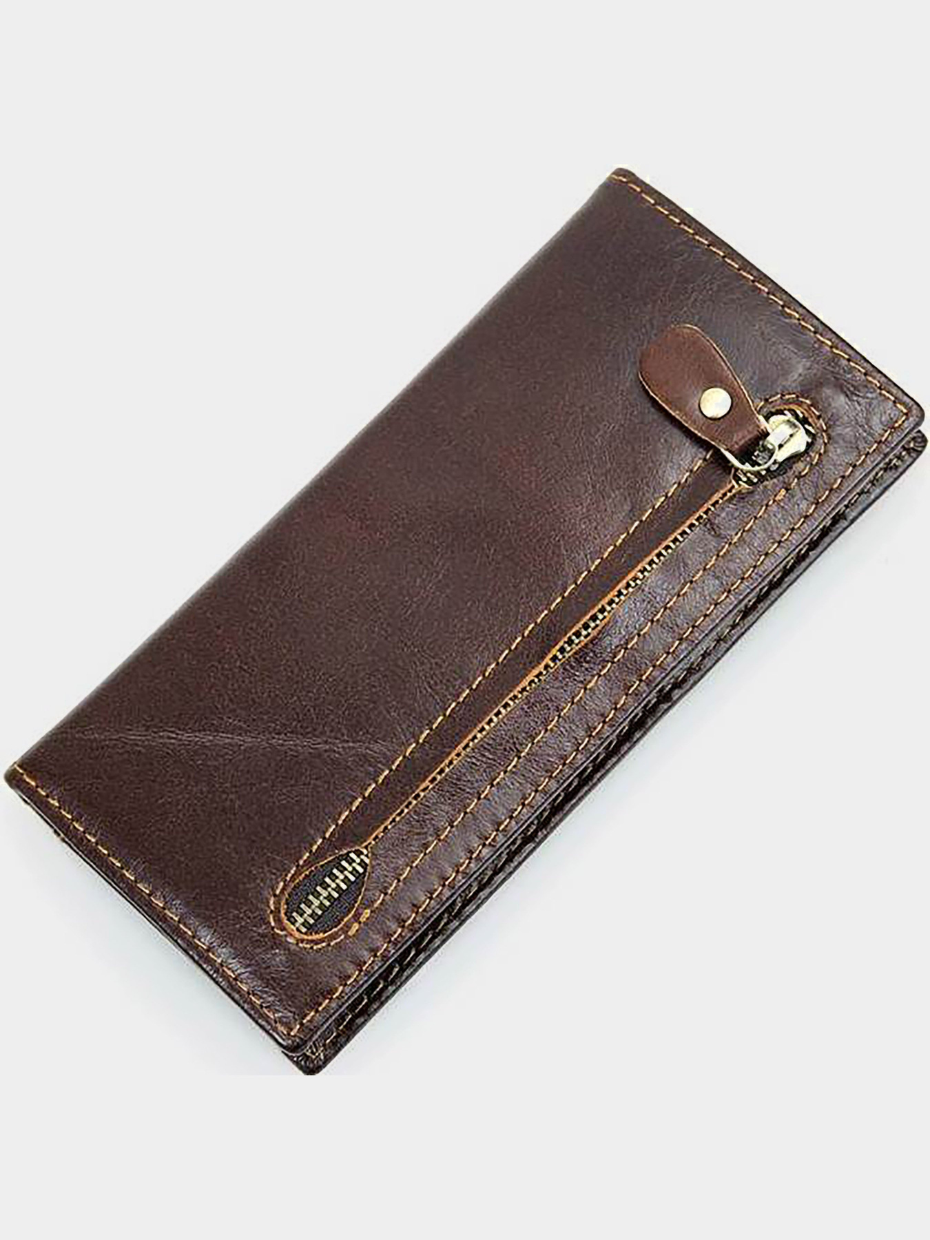 Кошелек Vintage модель bag24_14536 Фото